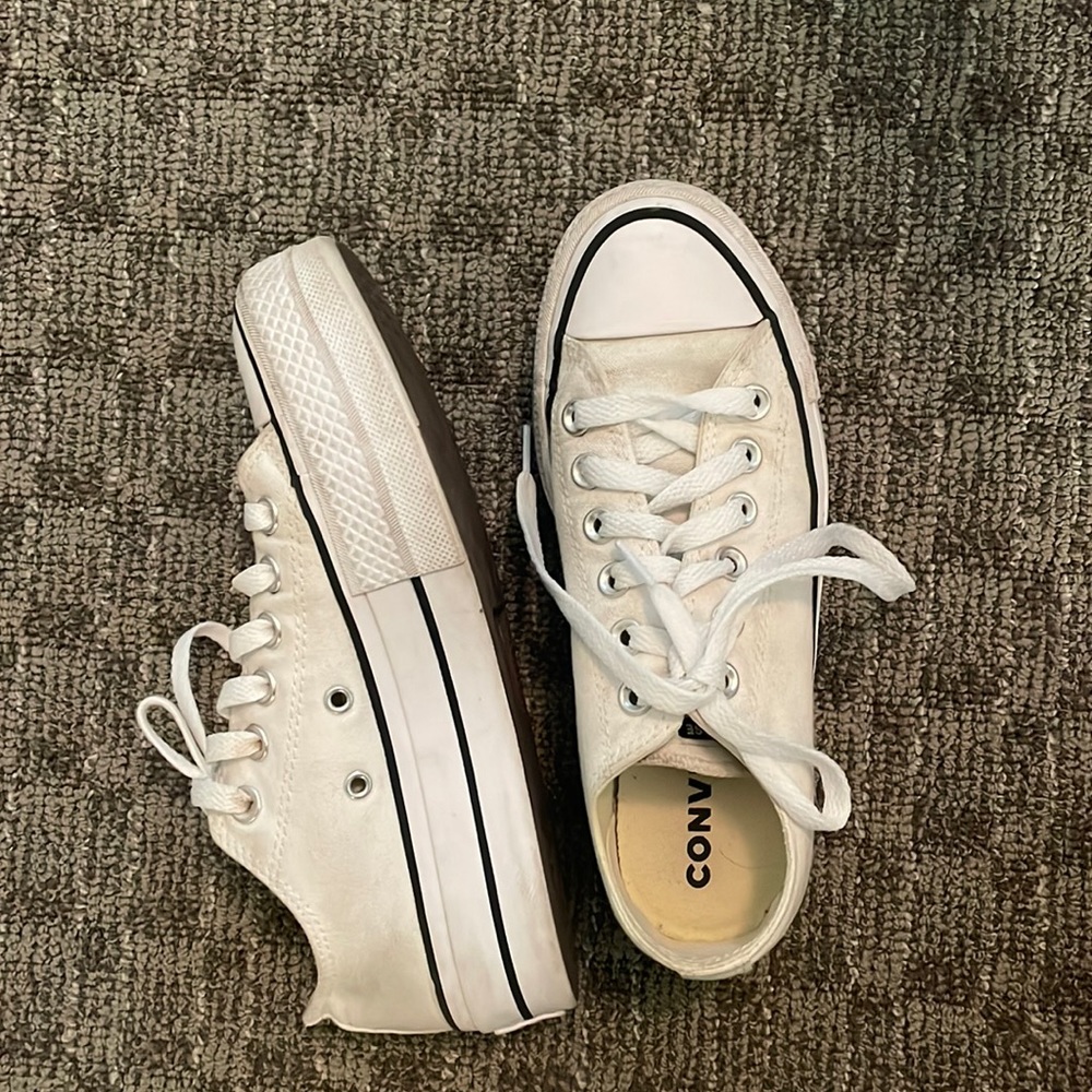 Converse Platform
